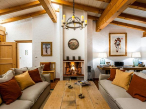 Family Hideout Kitzbühel
